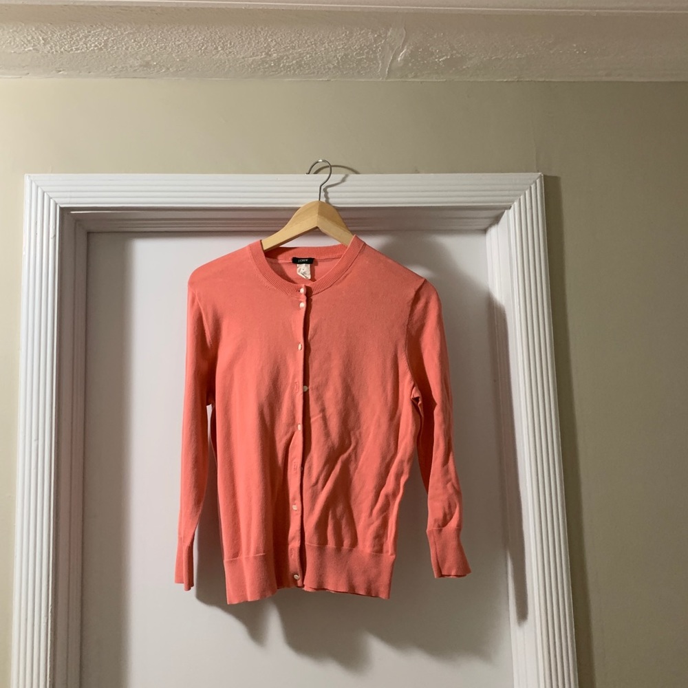 Tippy Sweater by Jcrew